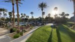 Las Vegas Motorcoach Resort Resort Style Clubhouse Putting Greensli